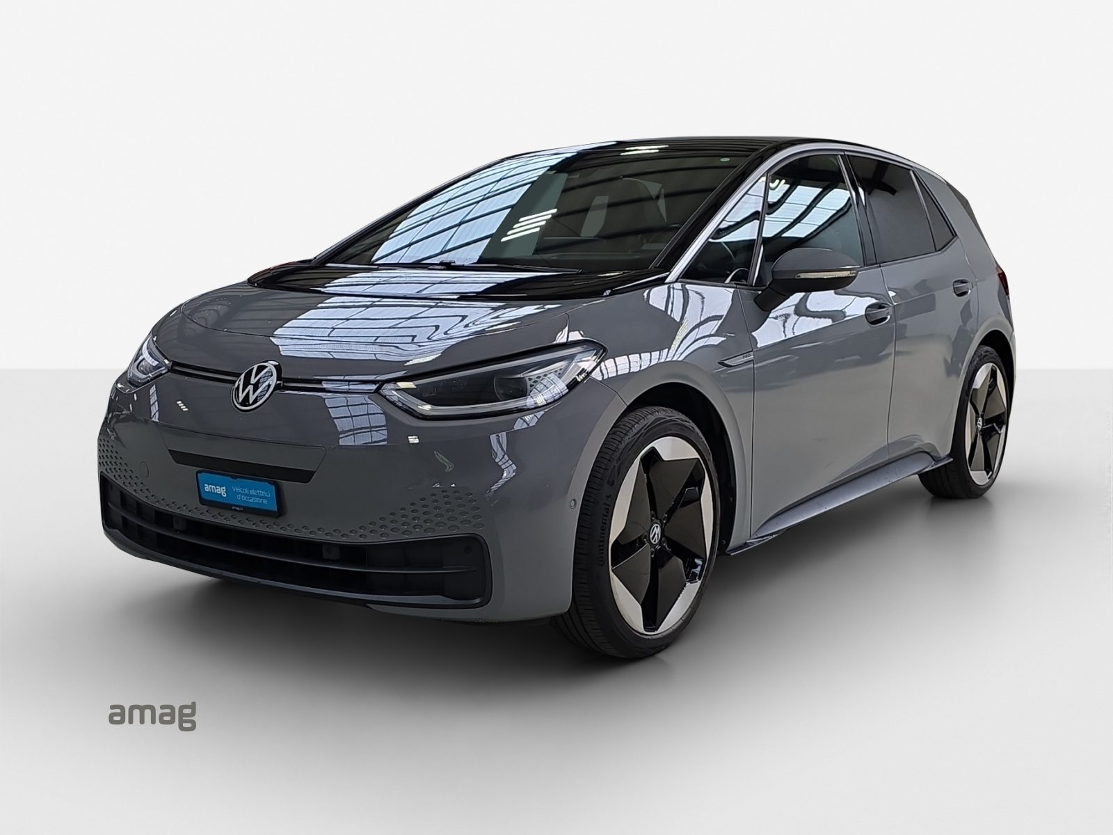 VW ID.3 Pro Performance