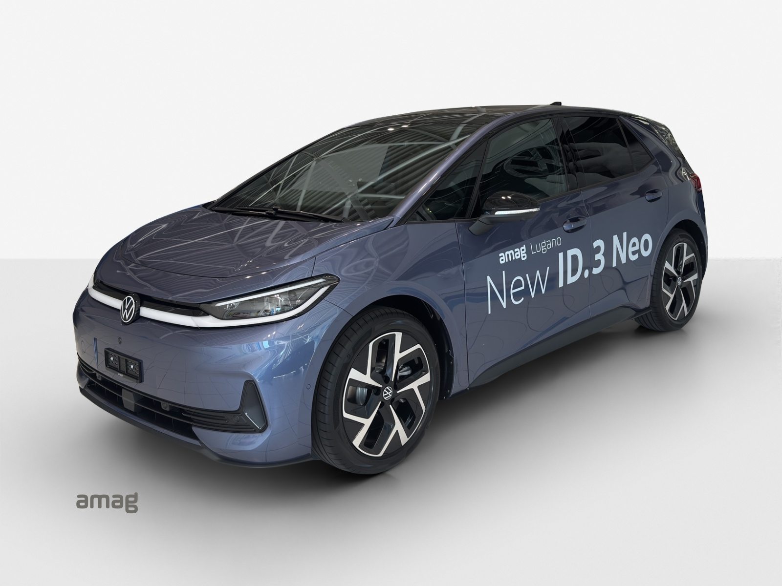 VW ID.3 Neo Style