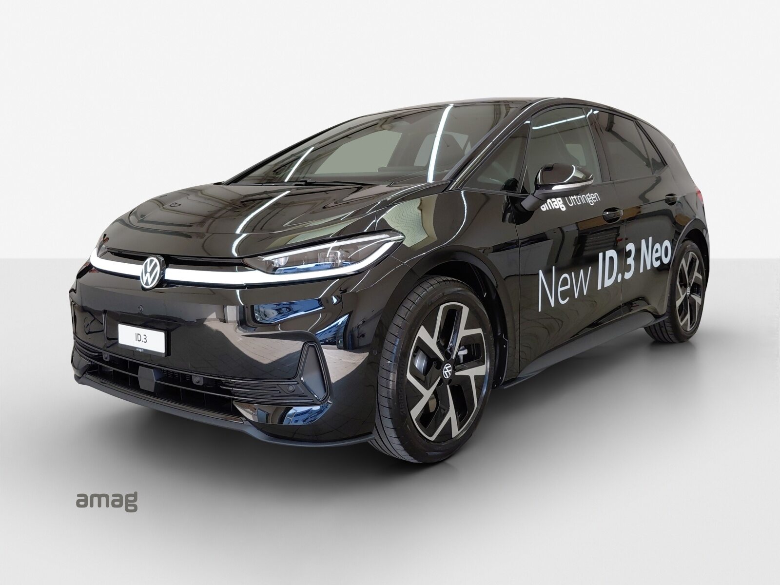 VW ID.3 Neo Style