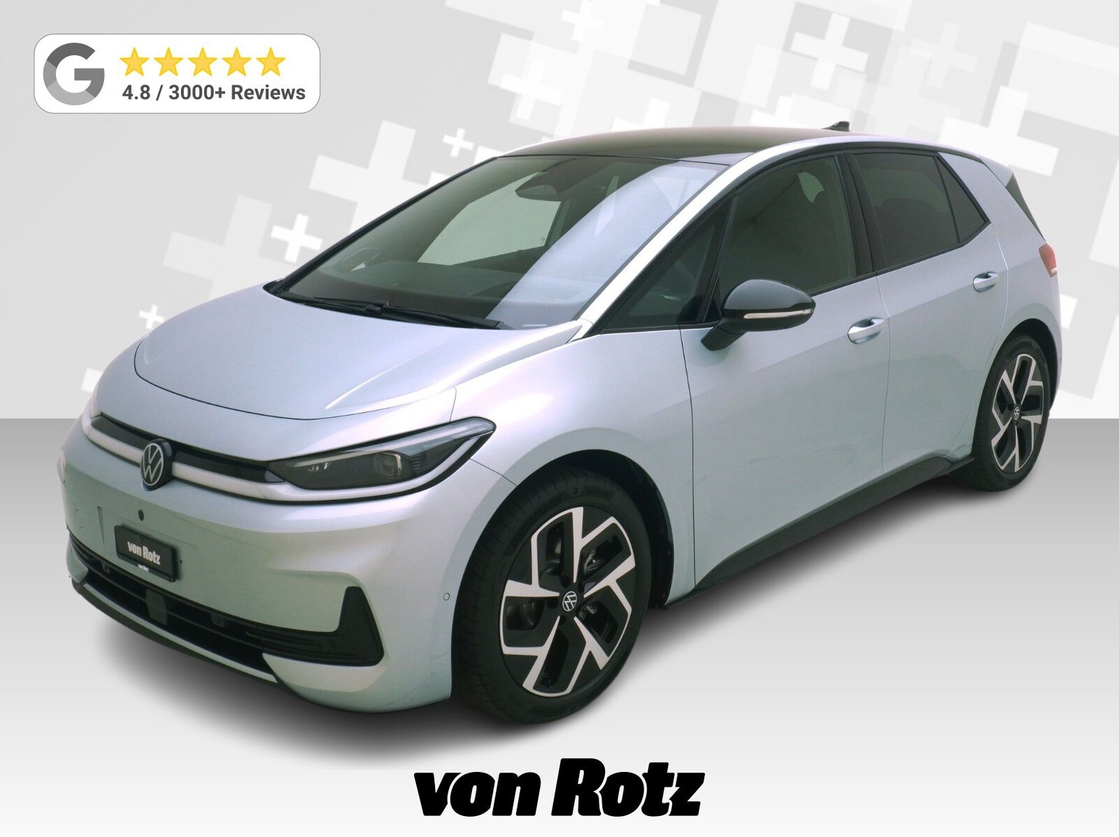 VW ID.3 Neo 79 kWh Style