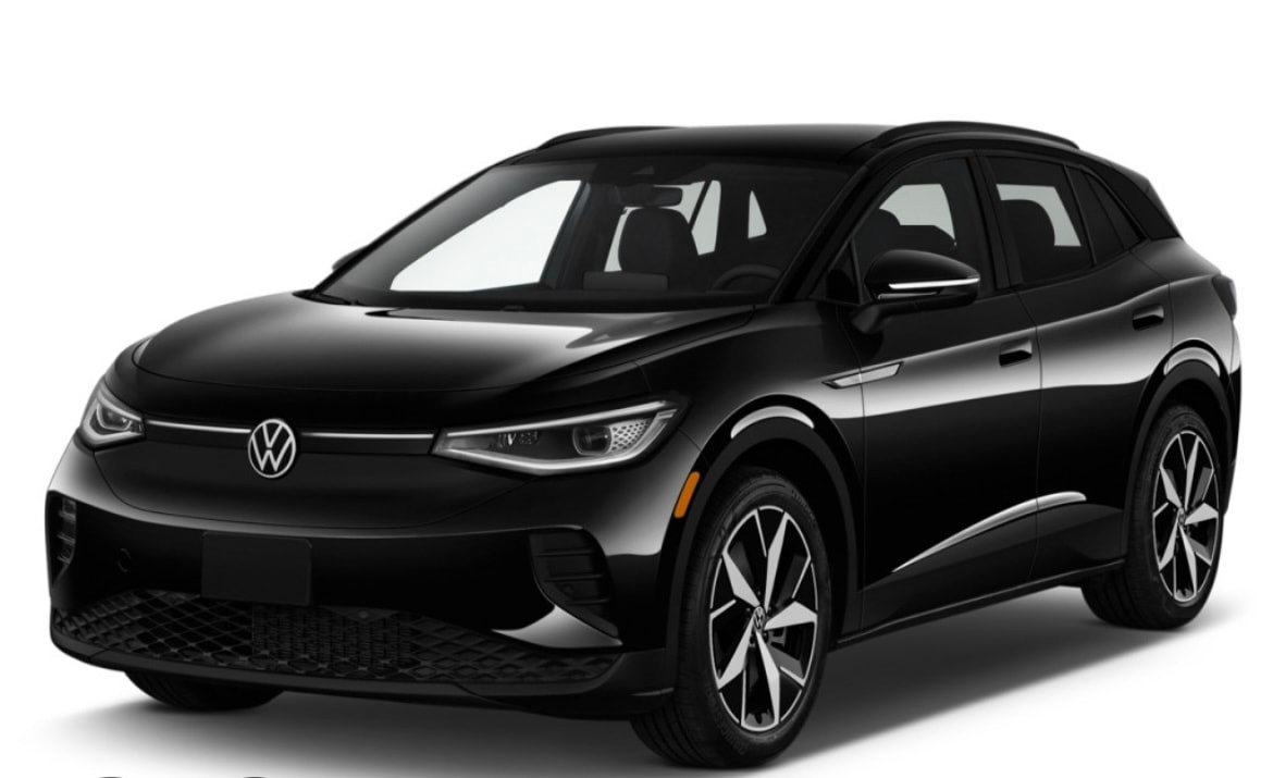 VW ID.4 Pro Performance