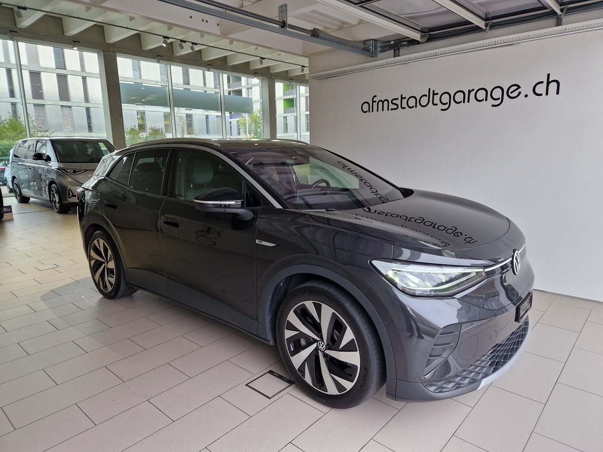 VW ID.4 1ST - Pro Performance