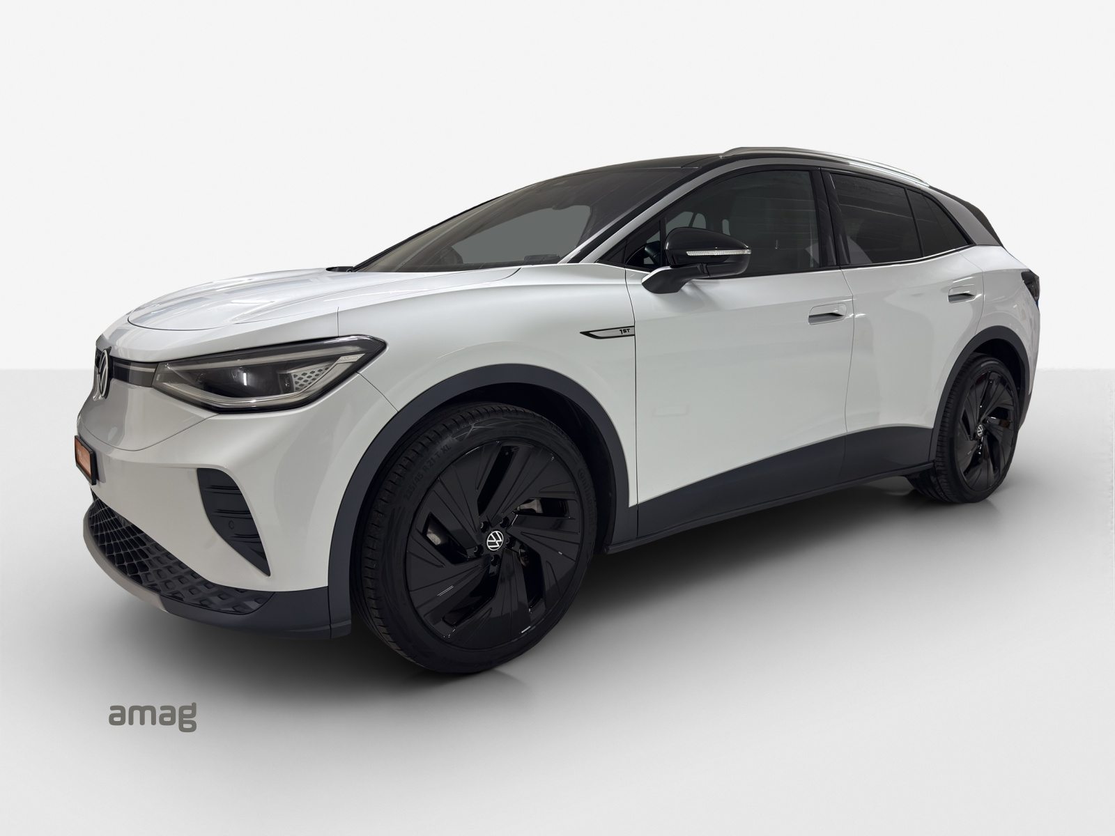 VW ID.4 1ST Max - Pro Performance