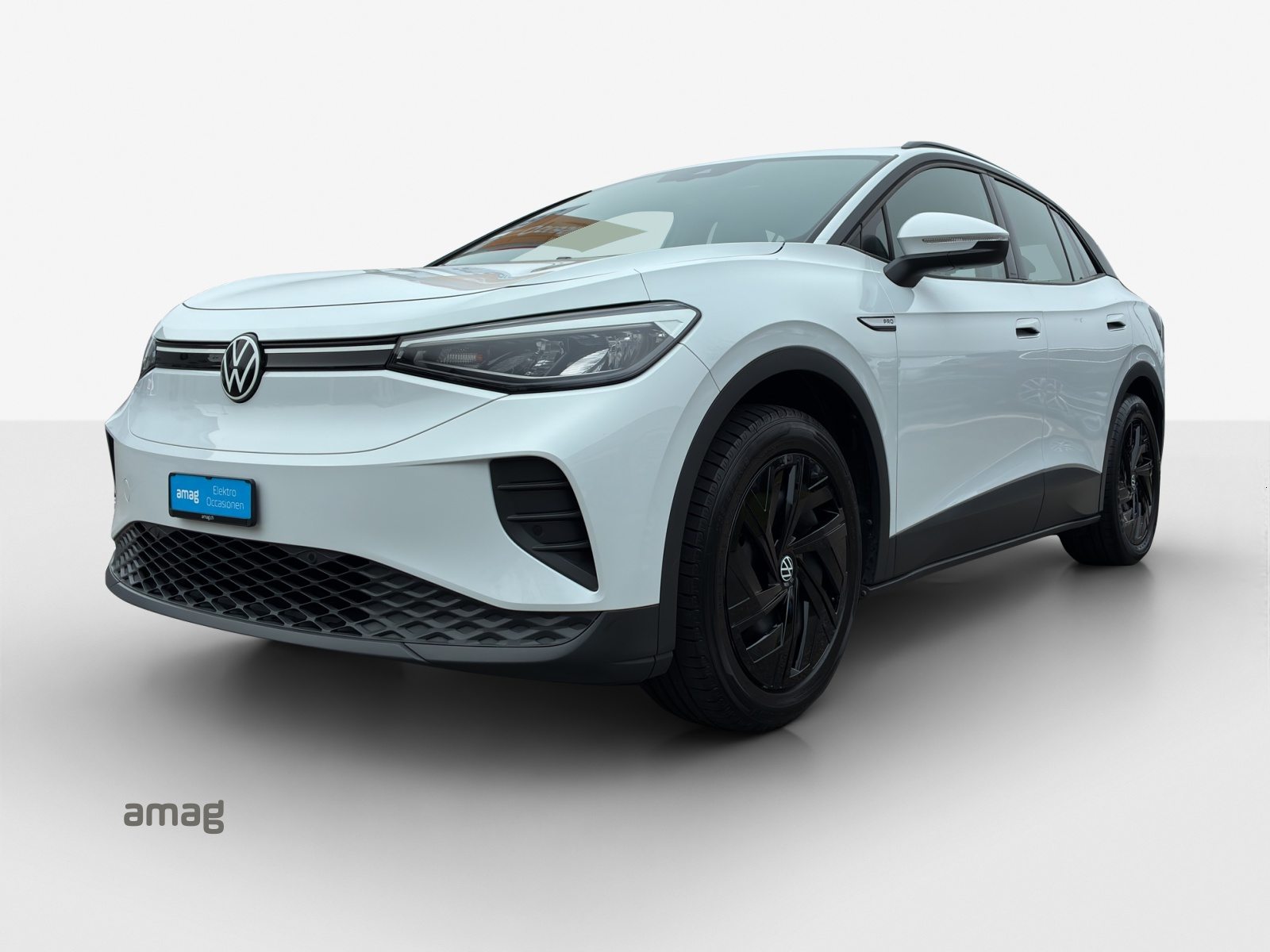 VW ID.4 Pro Performance