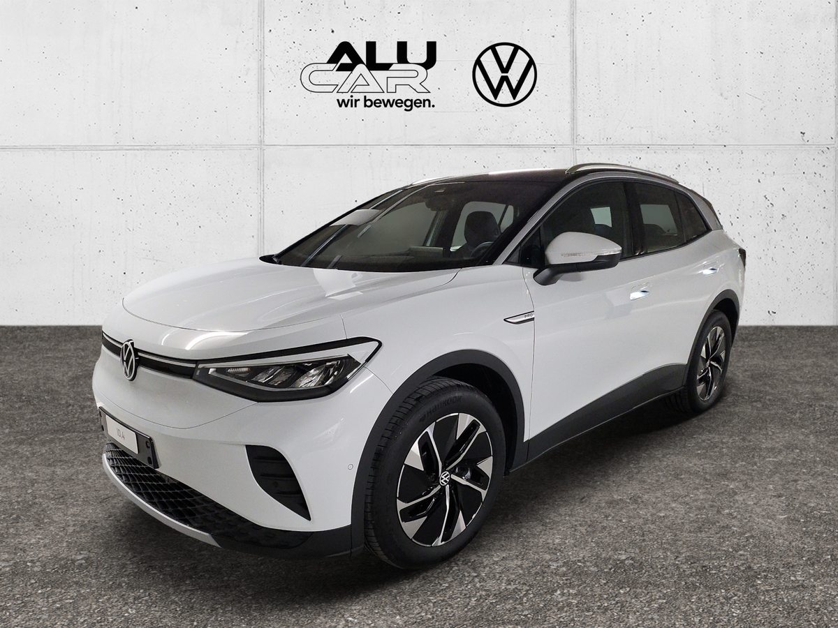 VW ID.4 Pro