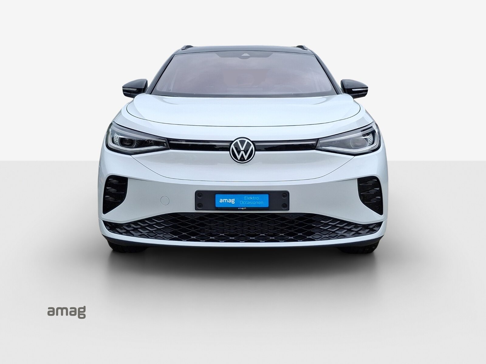 VW ID.4 GTX 79 kWh 4M Pro, Électrique, Occasion / Utilisé, Automatique - 7