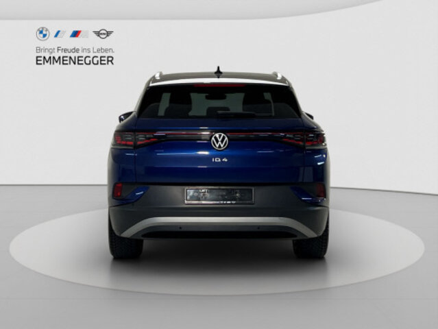 VW ID.4 Pro P 77 kWh 1ST Max, Elektro, Occasion / Gebraucht, Automatik - 4