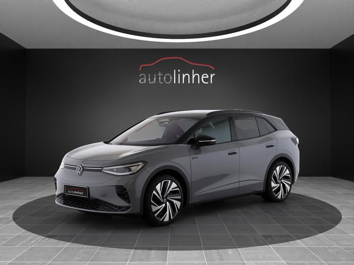 VW ID.4 GTX 77 kWh 4Motion Business, Elektro, Vorführwagen, Automatik