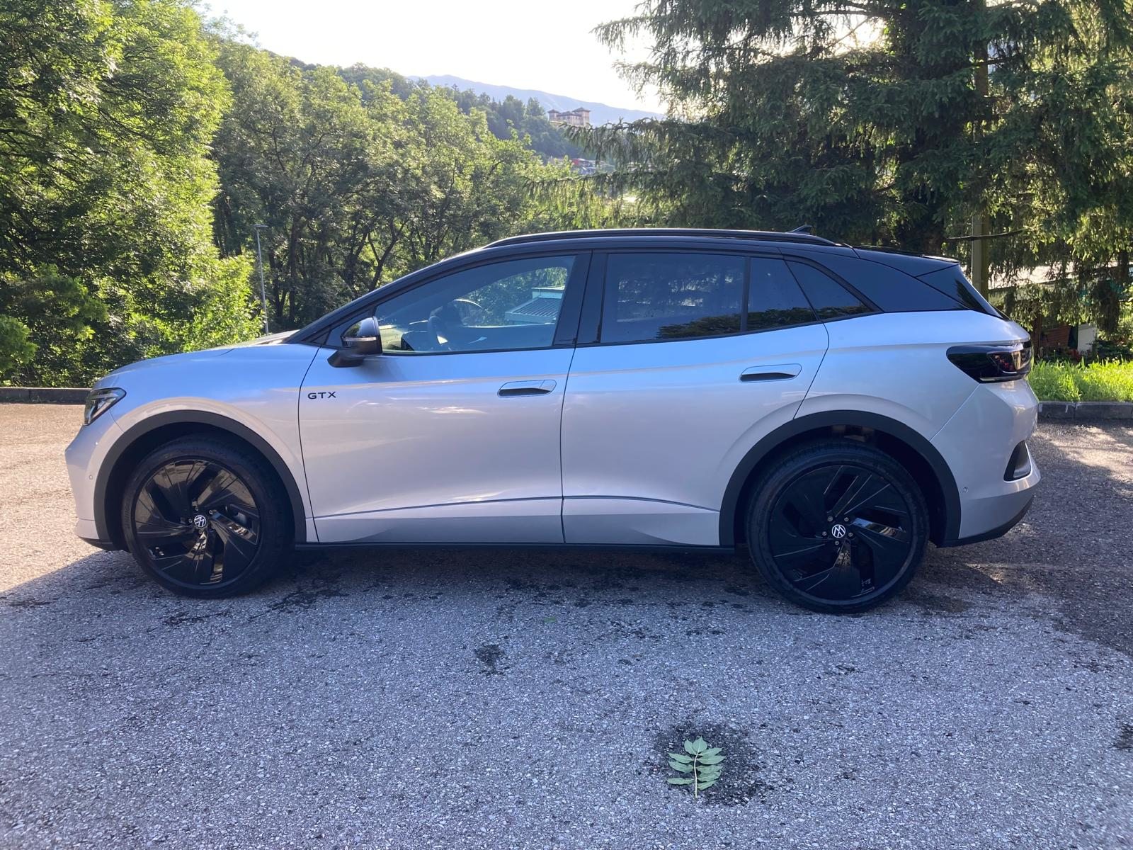 VW ID.4 GTX, Electric, New car, Automatic - 3