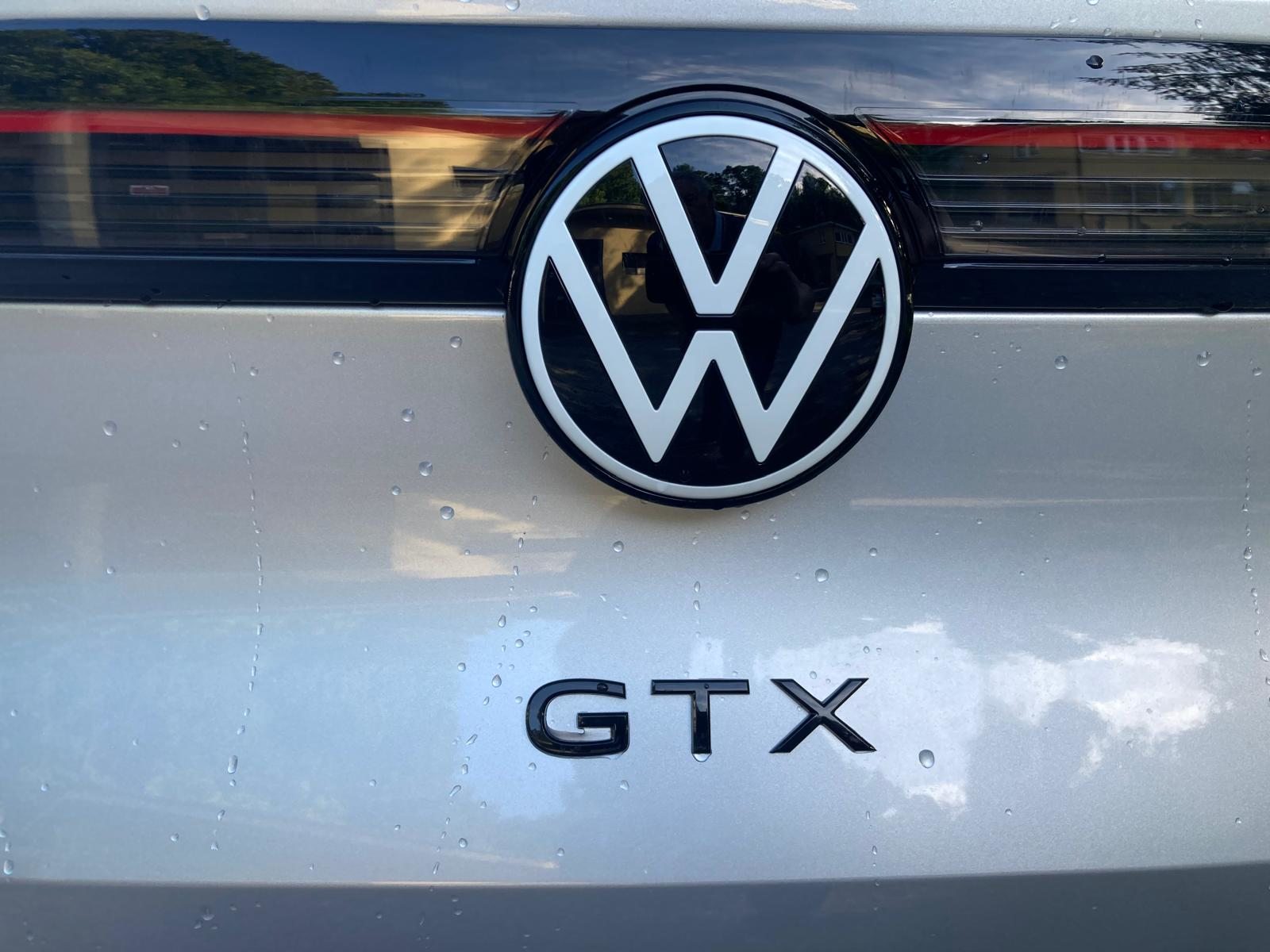VW ID.4 GTX, Electric, New car, Automatic - 5