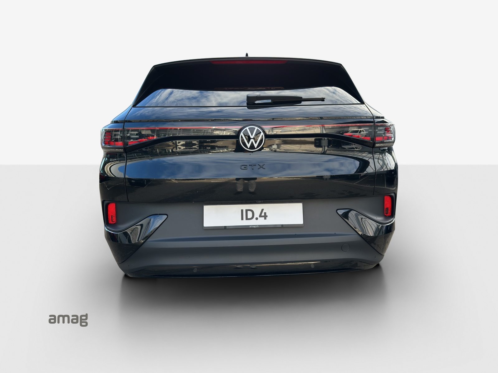 VW ID.4 GTX, Électrique, Voiture nouvelle, Automatique - 4
