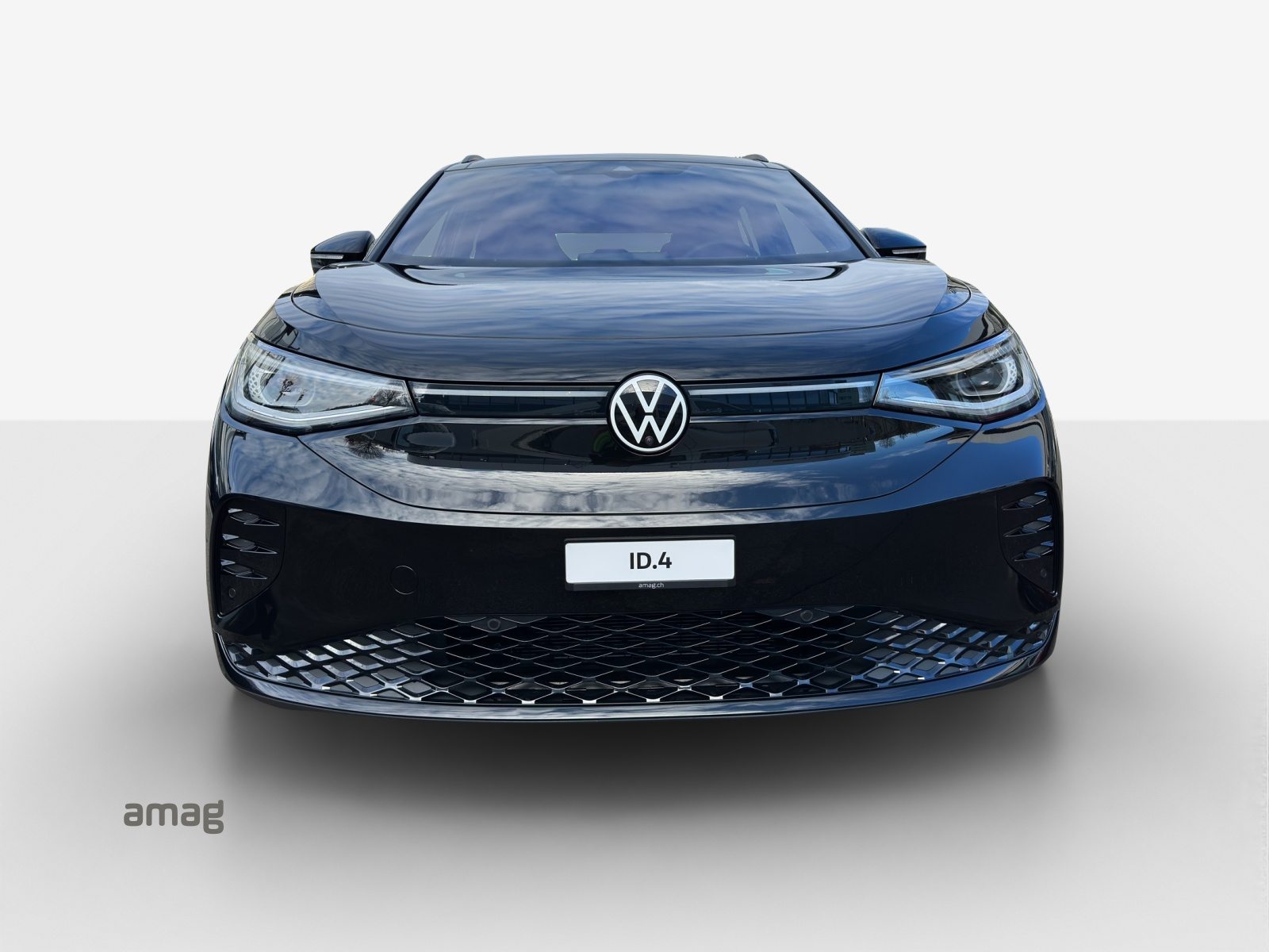 VW ID.4 GTX, Électrique, Voiture nouvelle, Automatique - 7
