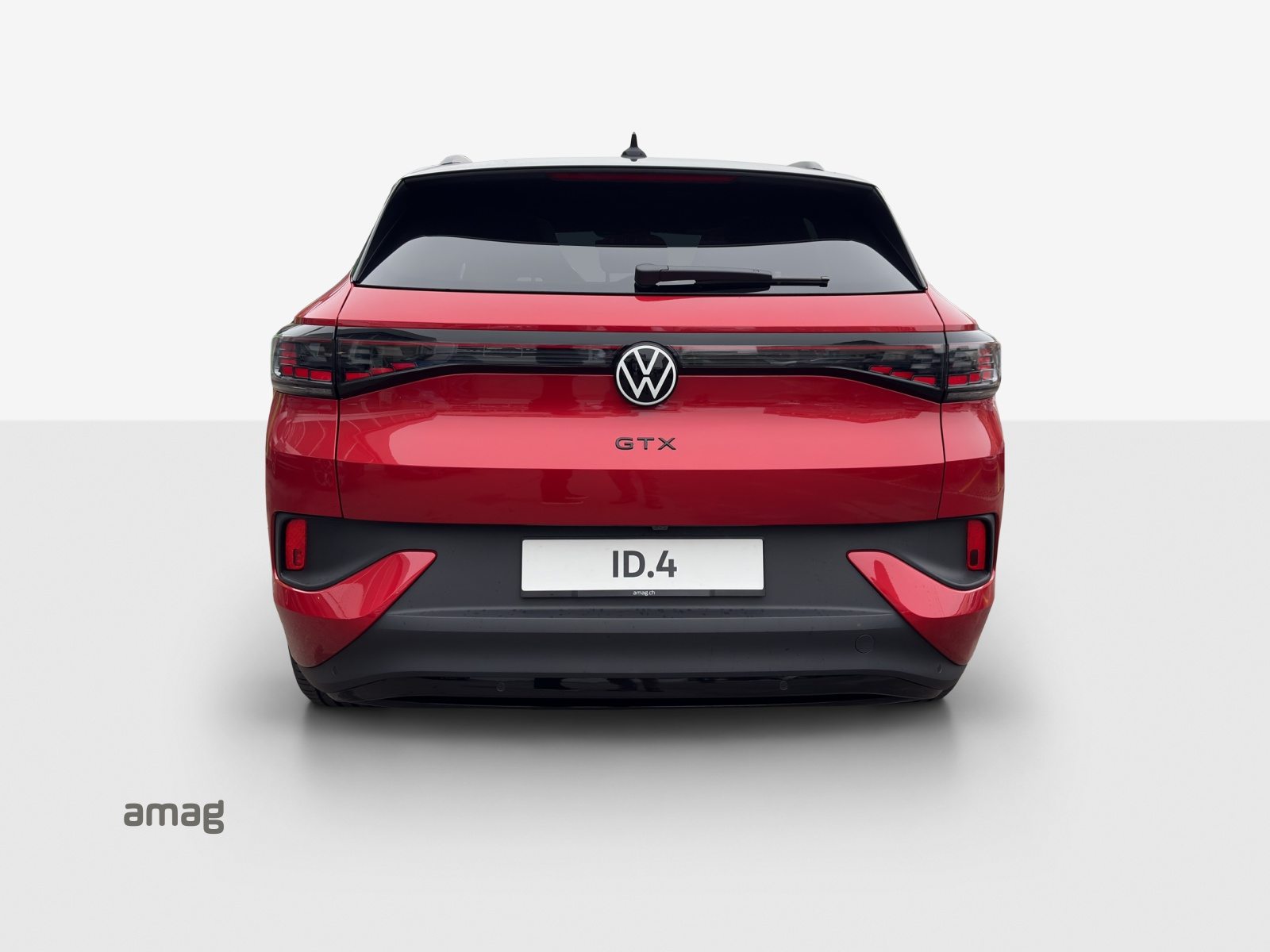 VW ID.4 GTX, Electric, New car, Automatic - 4