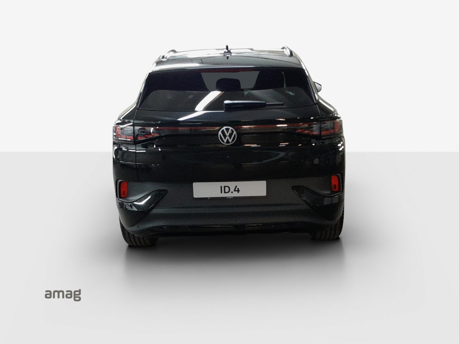 VW ID.4 GTX, Elektro, Neuwagen, Automatik - 6