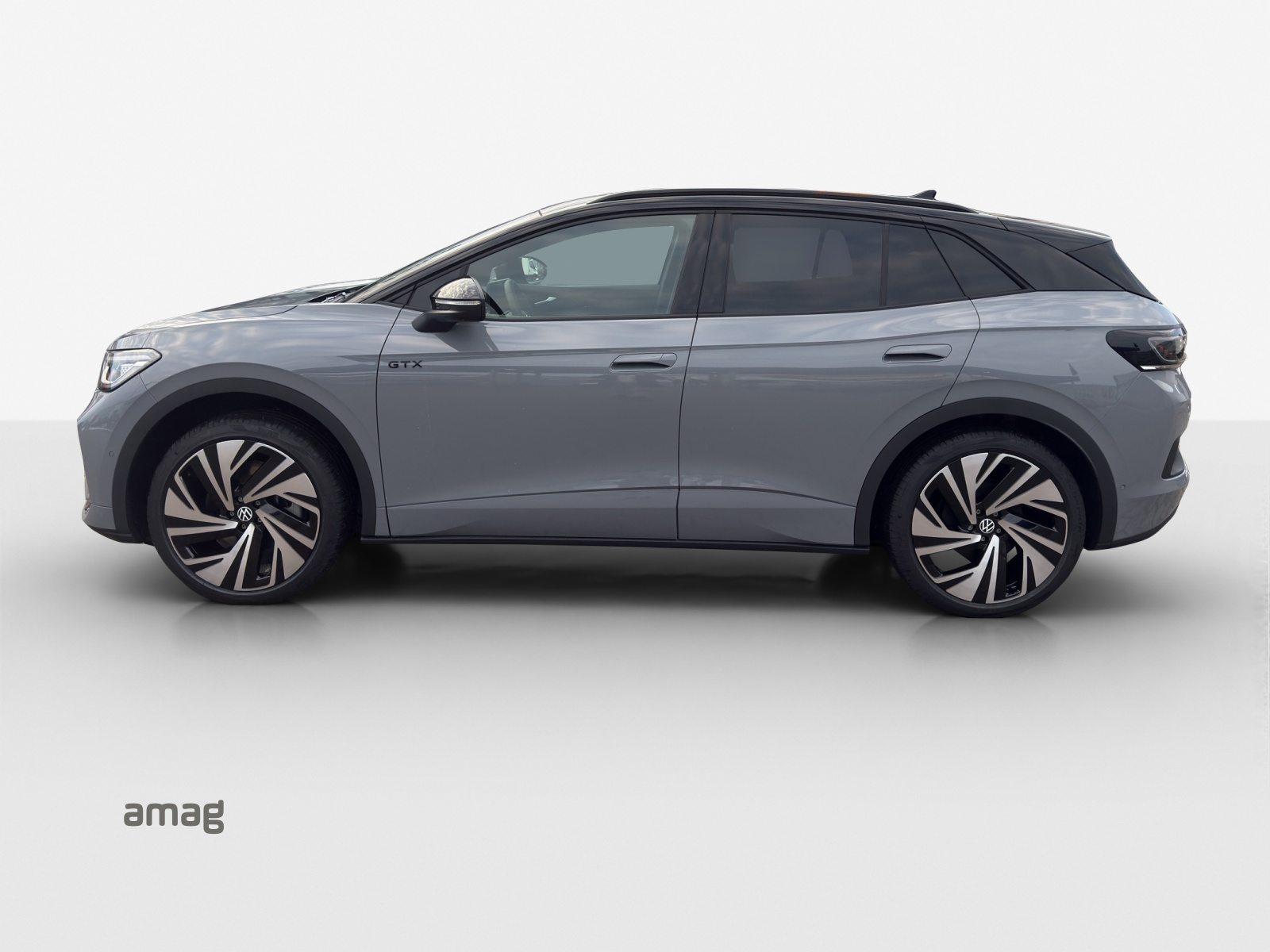 VW ID.4 GTX, Électrique, Voiture nouvelle, Automatique - 2