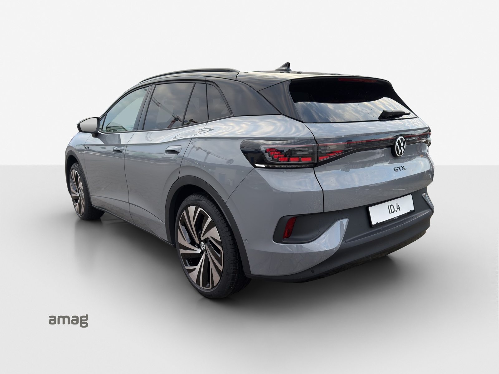 VW ID.4 GTX, Électrique, Voiture nouvelle, Automatique - 3