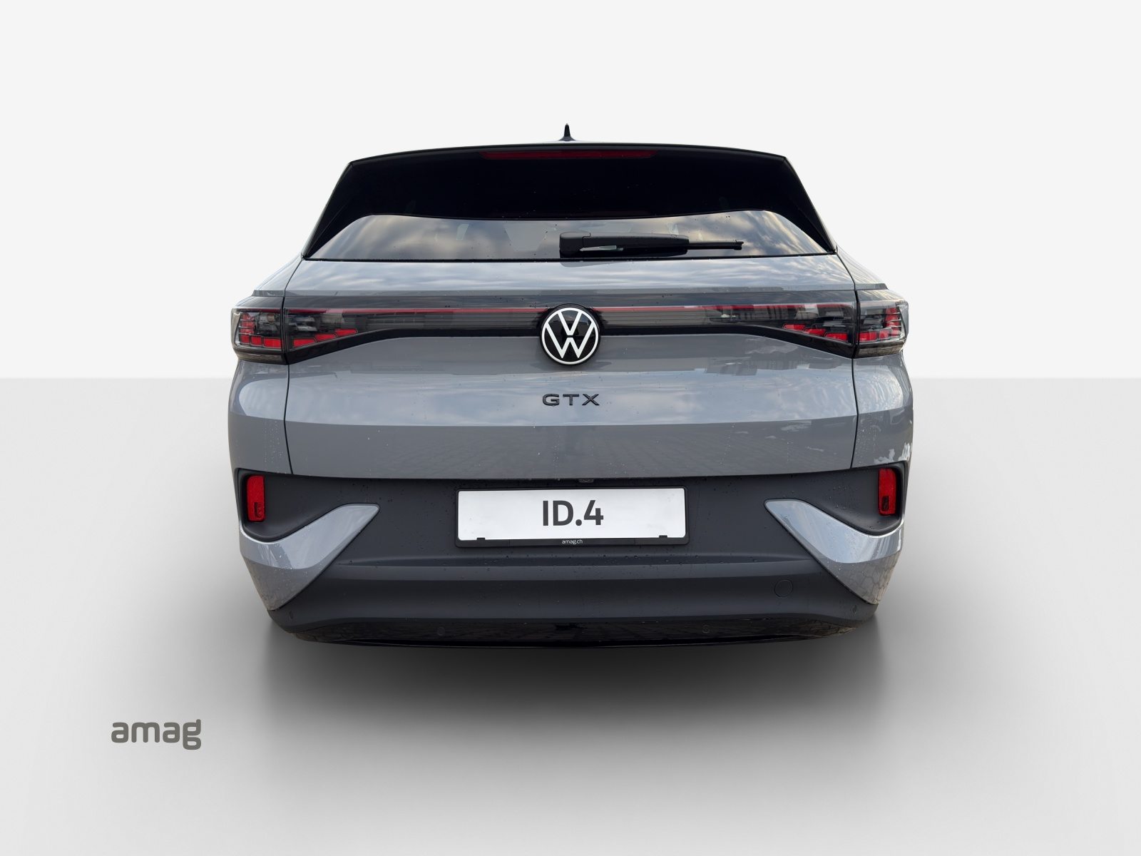 VW ID.4 GTX, Électrique, Voiture nouvelle, Automatique - 4