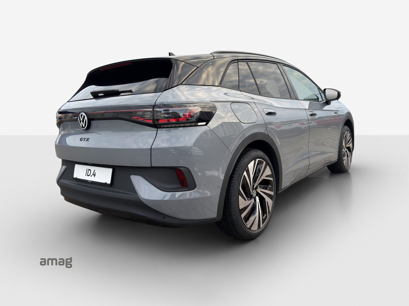 VW ID.4 GTX, Électrique, Voiture nouvelle, Automatique - 5