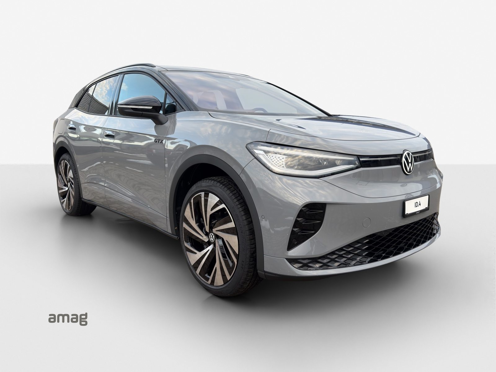 VW ID.4 GTX, Électrique, Voiture nouvelle, Automatique - 6