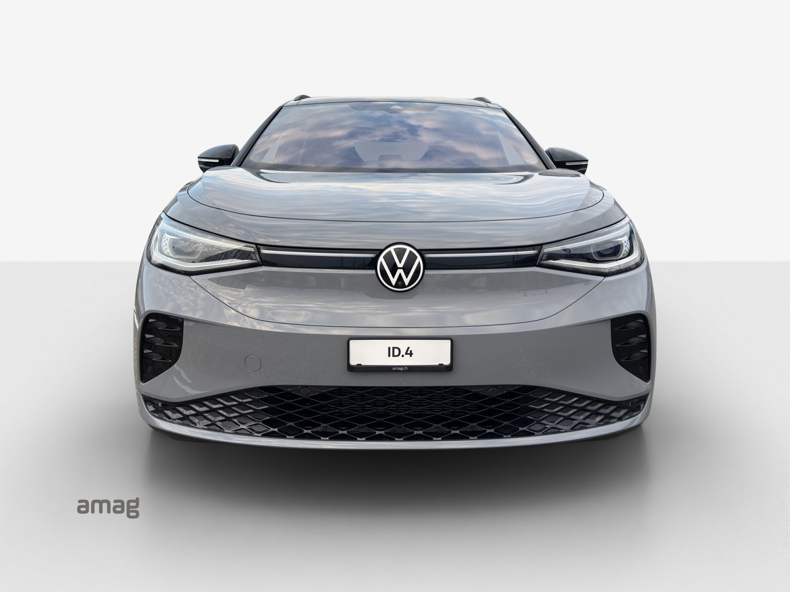 VW ID.4 GTX, Électrique, Voiture nouvelle, Automatique - 7