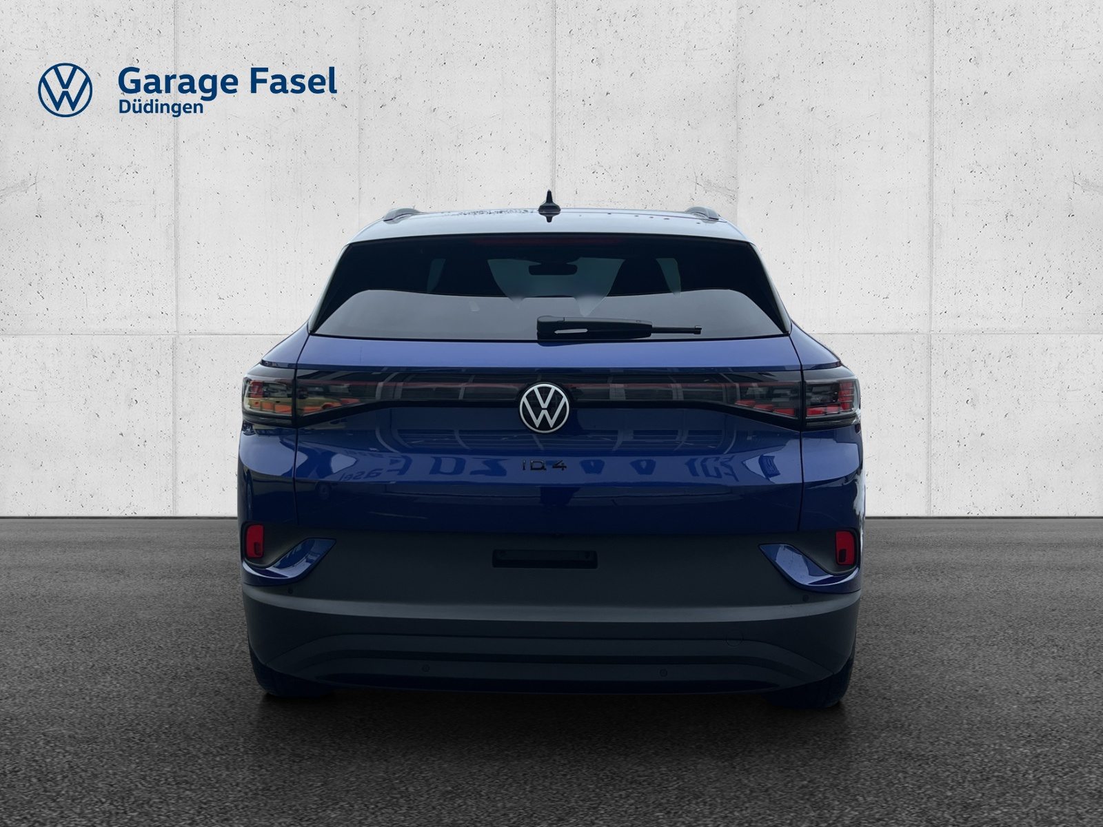 VW ID.4 Pro UNITED, Elettrica, Auto nuove, Automatico - 4