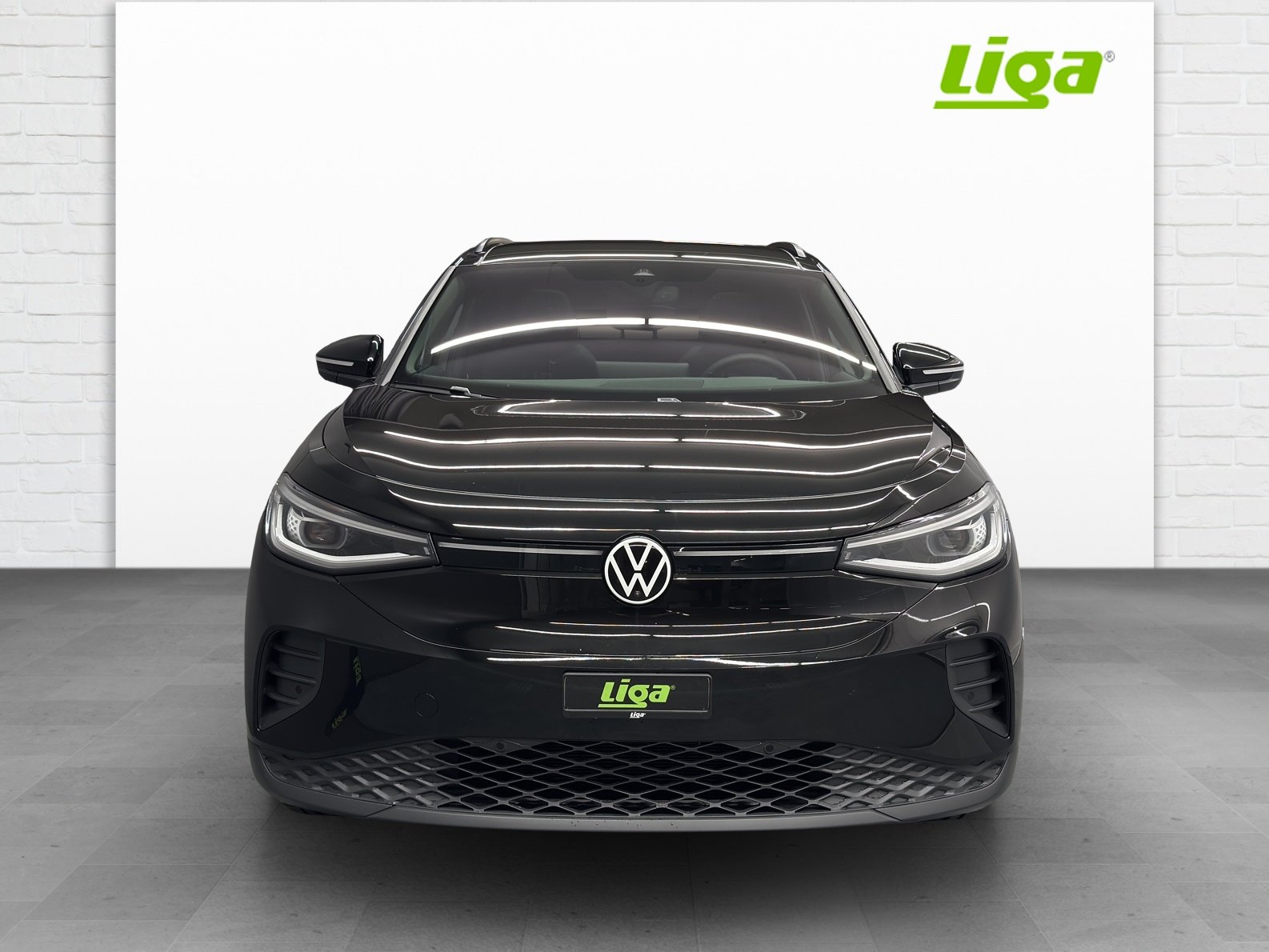 VW ID.4 Pro United, Électrique, Voiture nouvelle, Automatique - 3