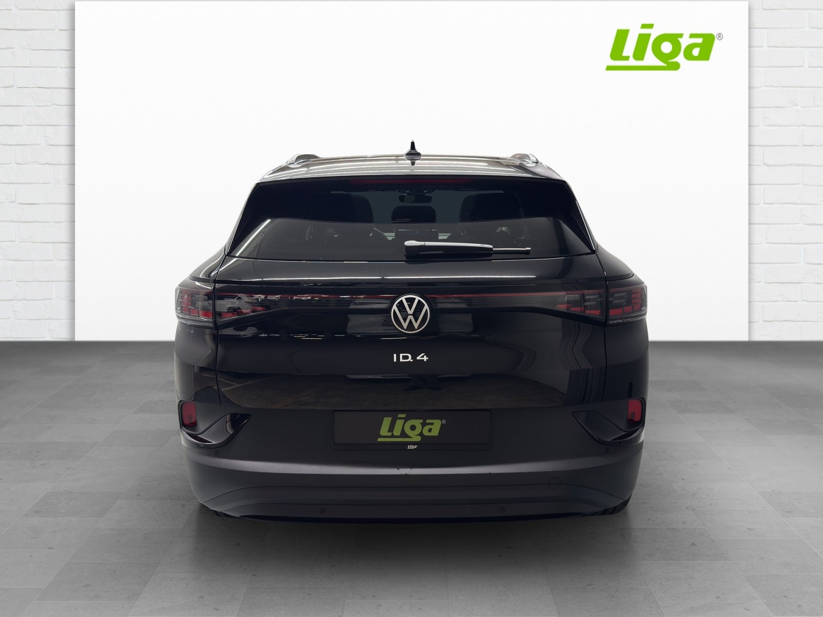 VW ID.4 Pro United, Électrique, Voiture nouvelle, Automatique - 5