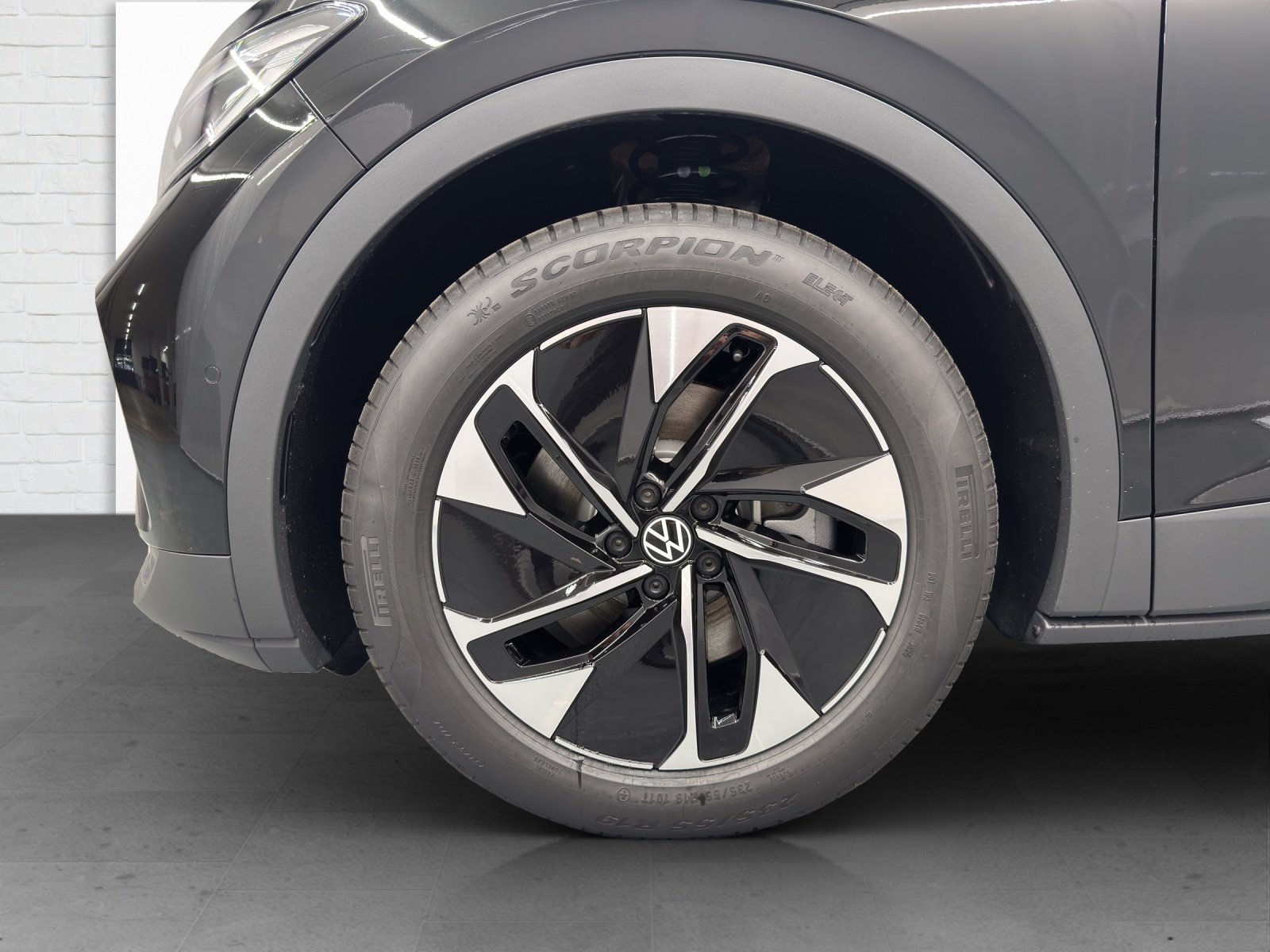VW ID.4 Pro United, Électrique, Voiture nouvelle, Automatique - 6