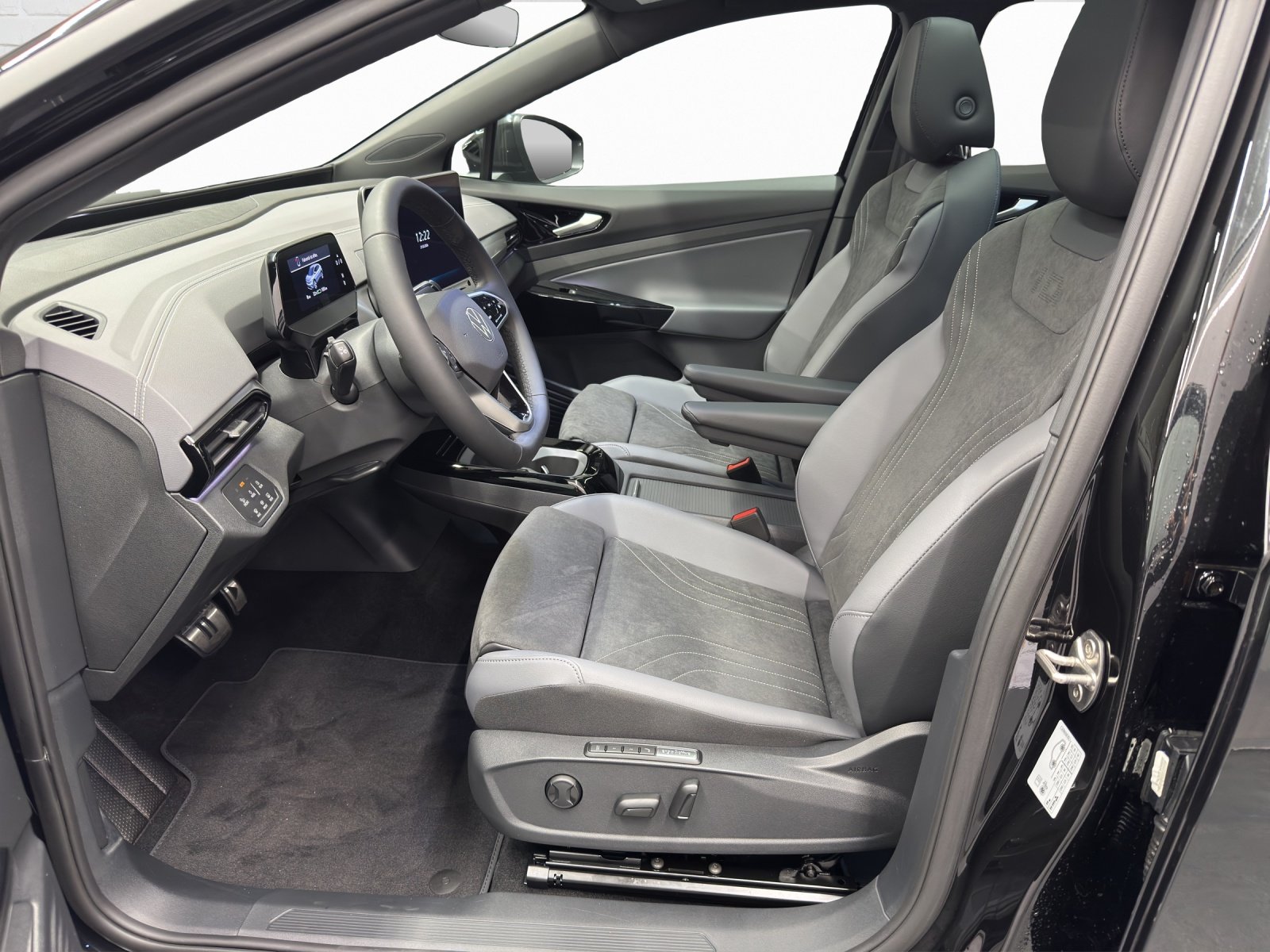 VW ID.4 Pro United, Électrique, Voiture nouvelle, Automatique - 7