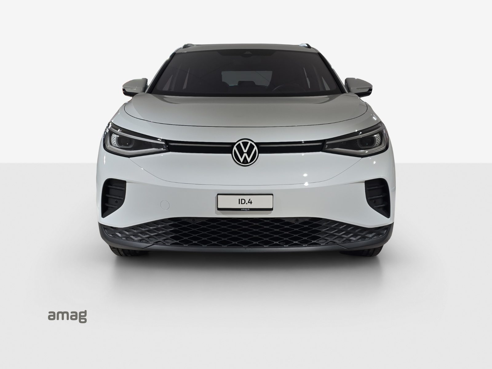 VW ID.4 Pro UNITED, Elektro, Neuwagen, Automatik - 7