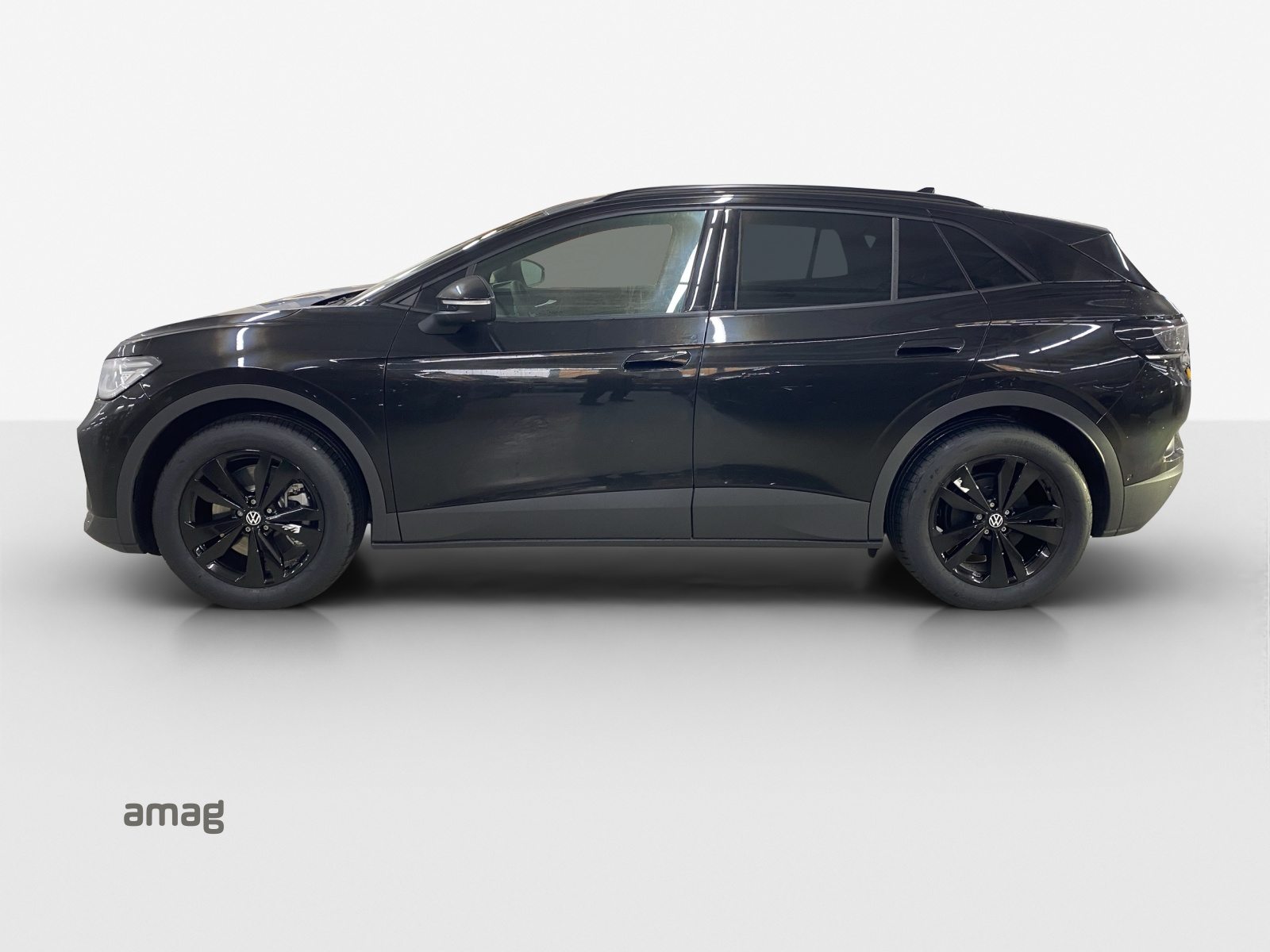VW ID.4 Pro UNITED, Elettrica, Auto nuove, Automatico - 2