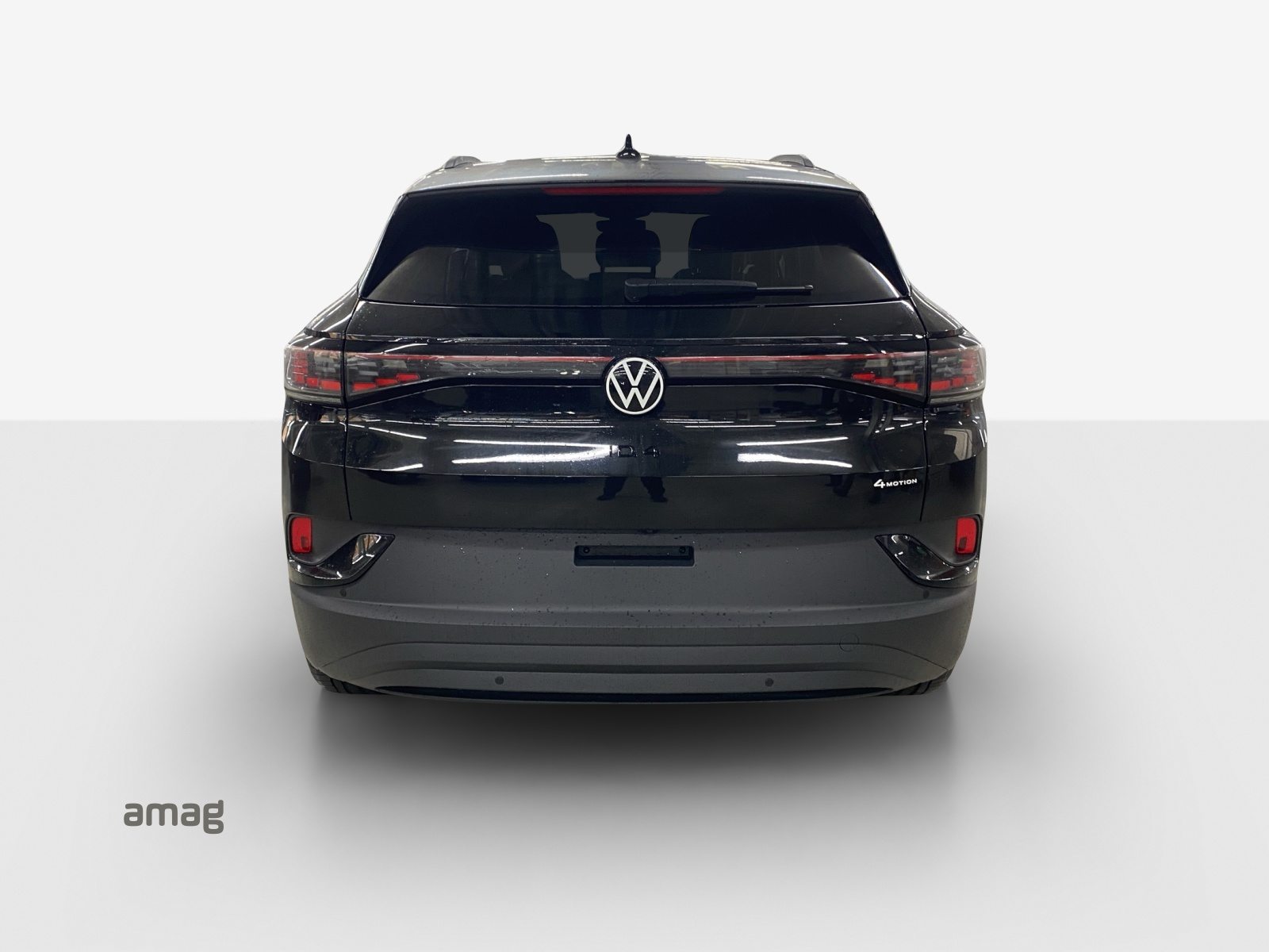VW ID.4 Pro UNITED, Elettrica, Auto nuove, Automatico - 4