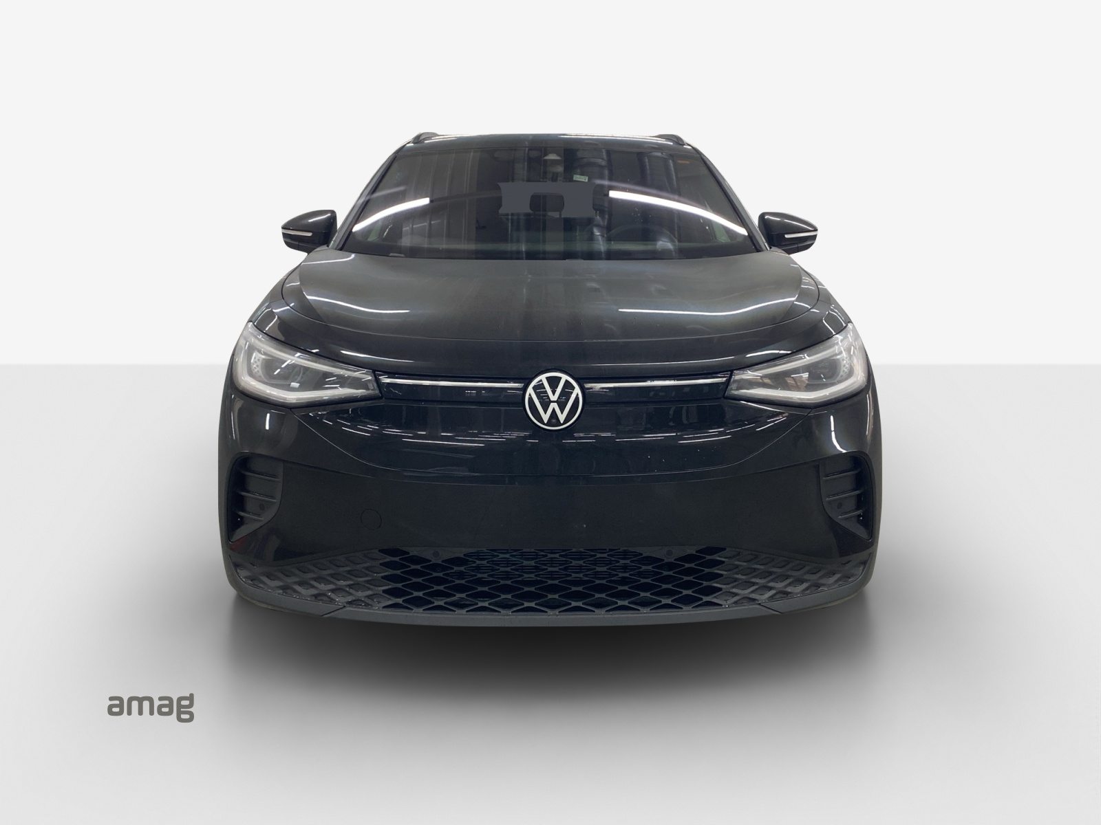 VW ID.4 Pro UNITED, Elettrica, Auto nuove, Automatico - 7