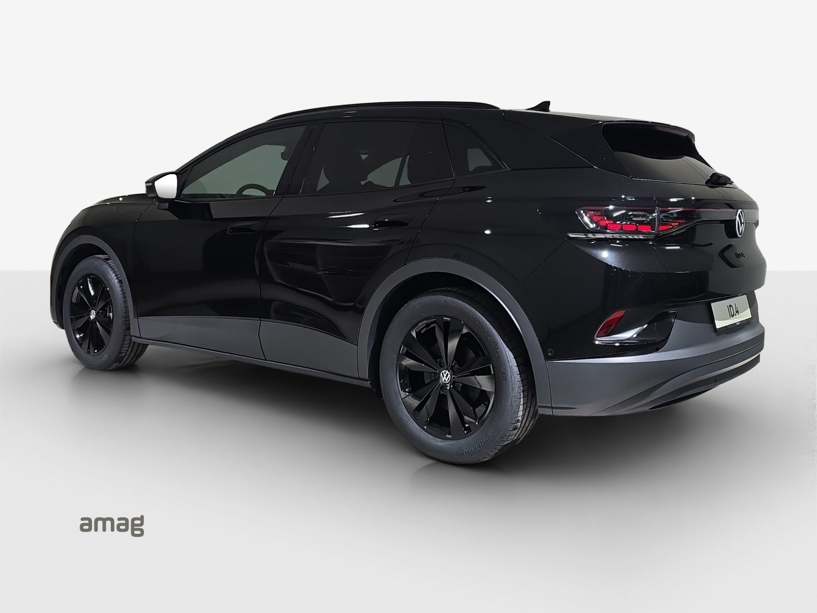VW ID.4 Pro UNITED, Électrique, Voiture nouvelle, Automatique - 3