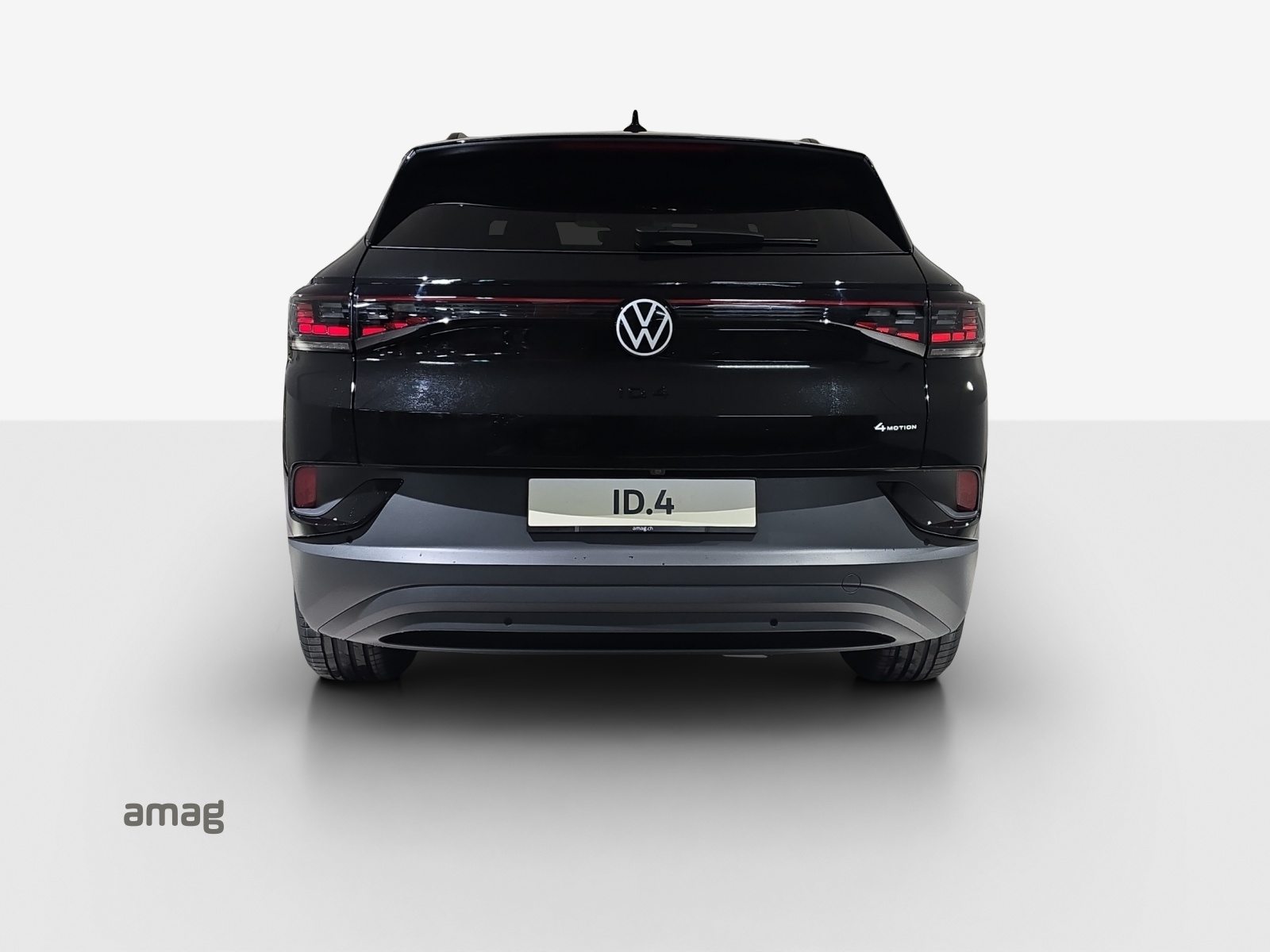 VW ID.4 Pro UNITED, Électrique, Voiture nouvelle, Automatique - 4