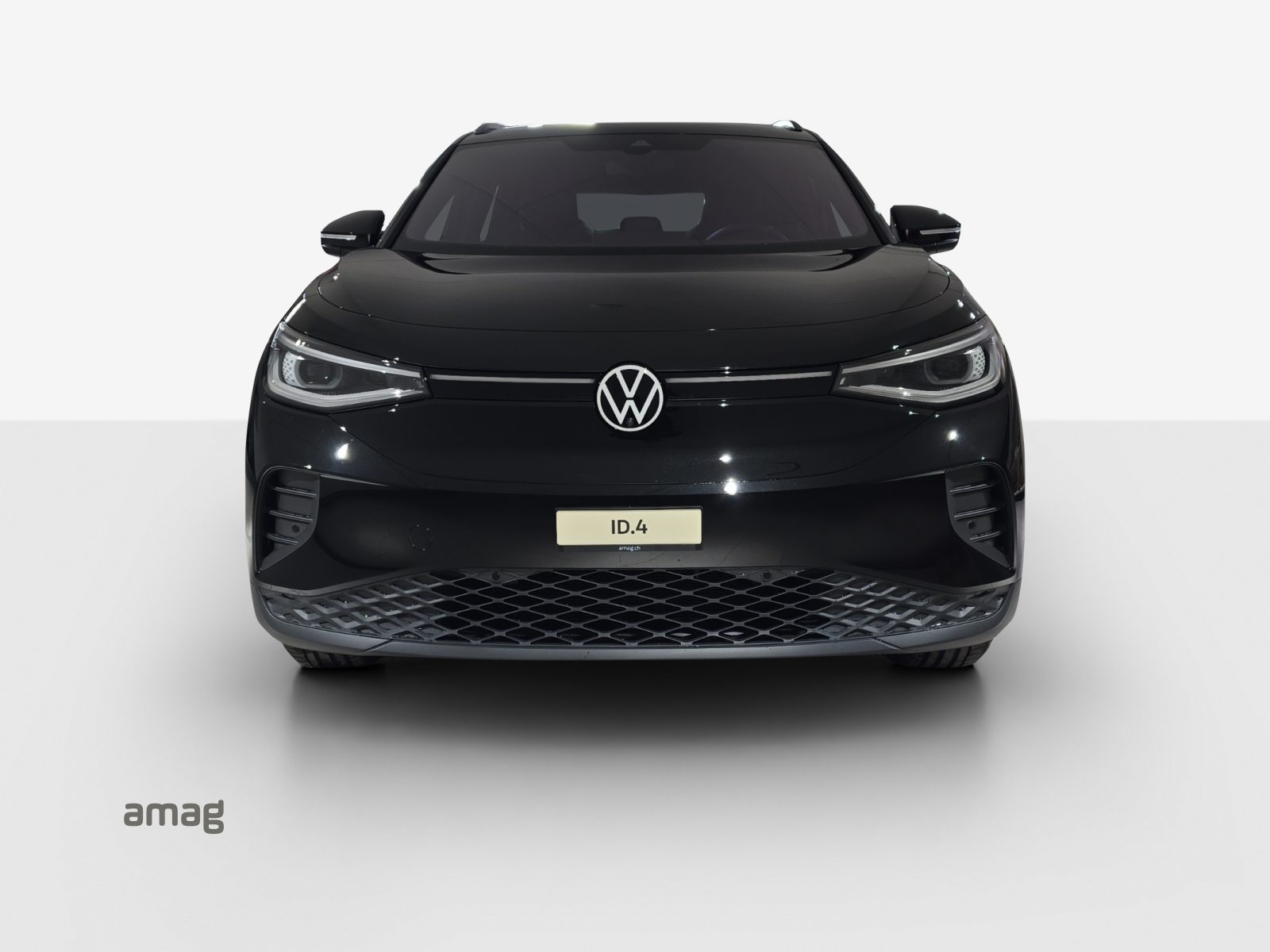 VW ID.4 Pro UNITED, Électrique, Voiture nouvelle, Automatique - 7