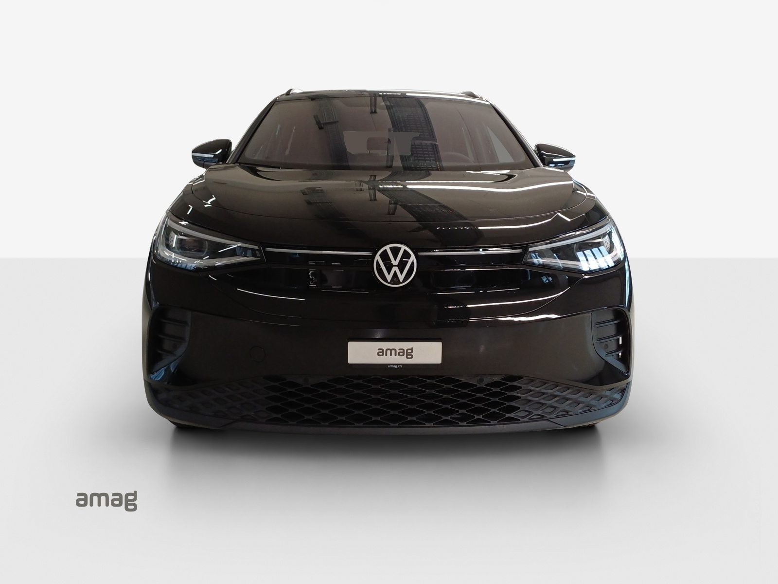 VW ID.4 Pro UNITED, Electric, New car, Automatic - 7