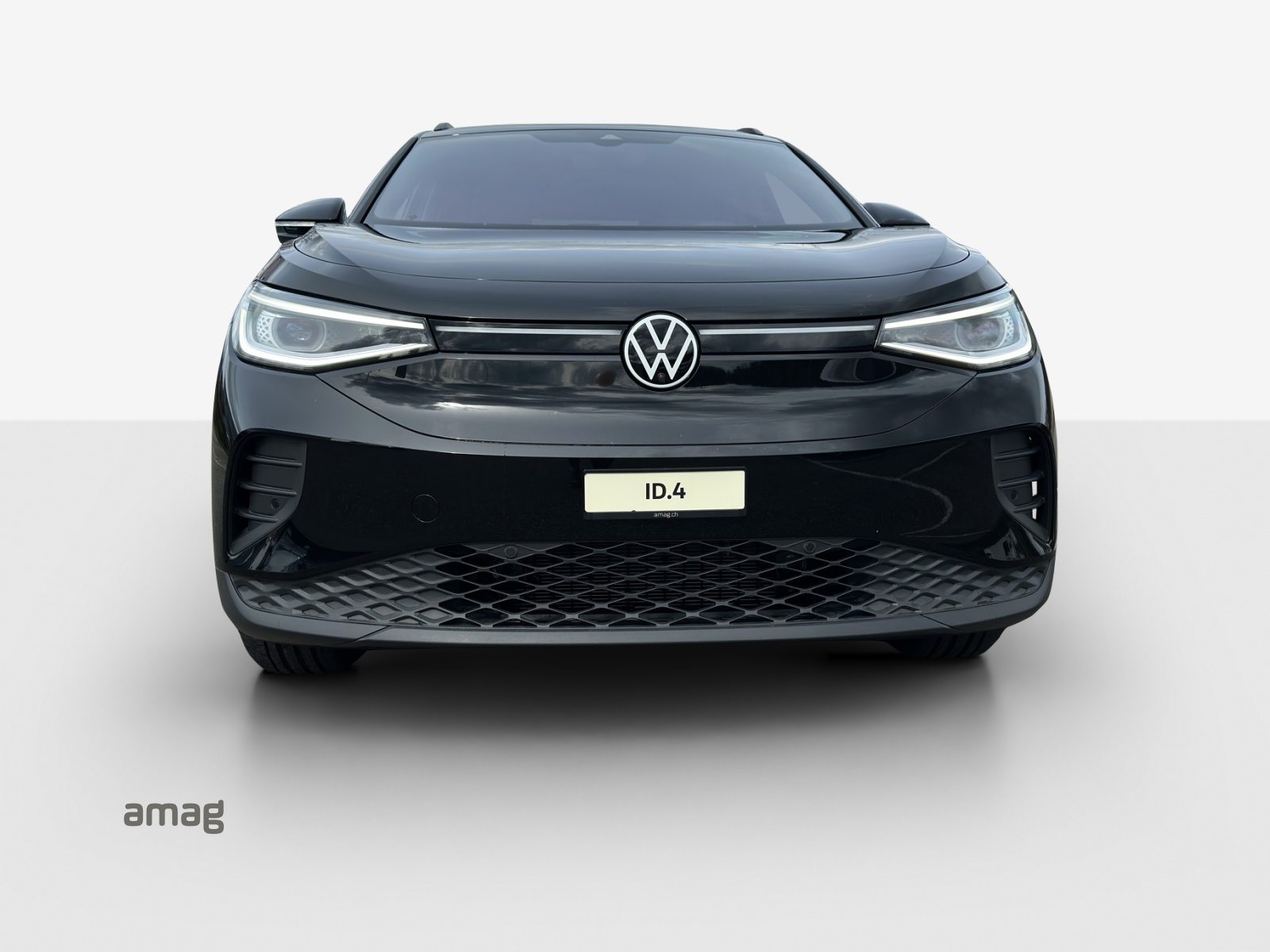 VW ID.4 Pro UNITED, Elektro, Neuwagen, Automatik - 7