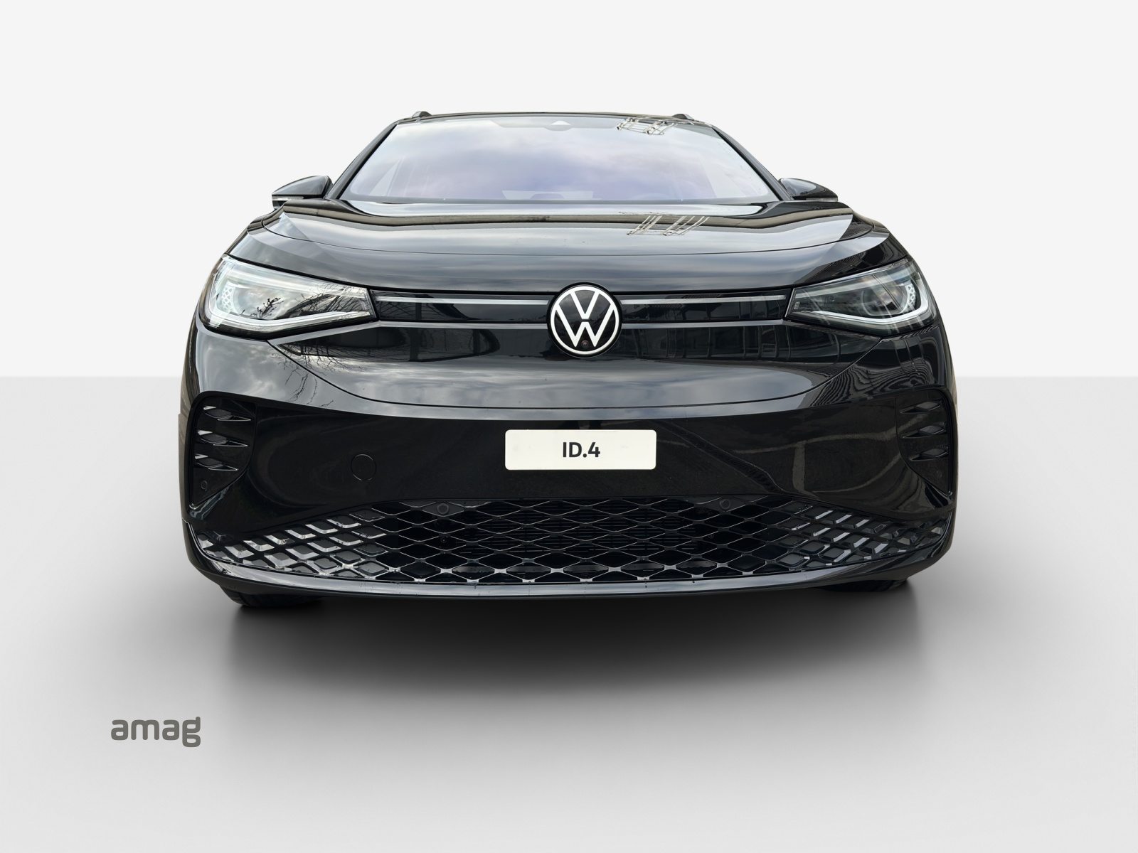 VW ID.4 GTX, Electric, New car, Automatic - 7