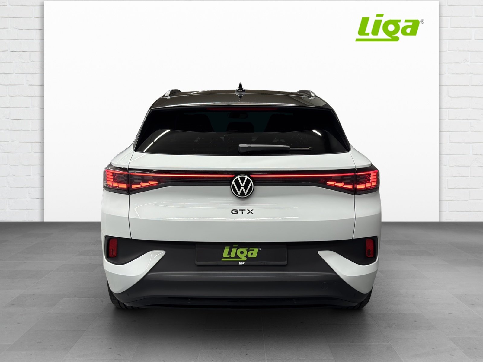 VW ID.4 GTX United 4motion, Electric, New car, Automatic - 5