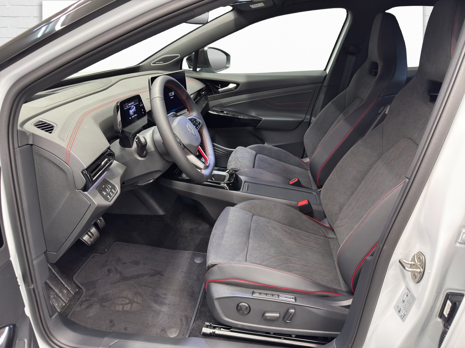 VW ID.4 GTX United 4motion, Electric, New car, Automatic - 7