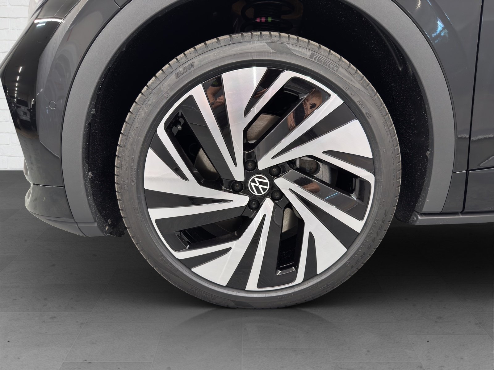 VW ID.4 GTX United 4motion, Electric, New car, Automatic - 6