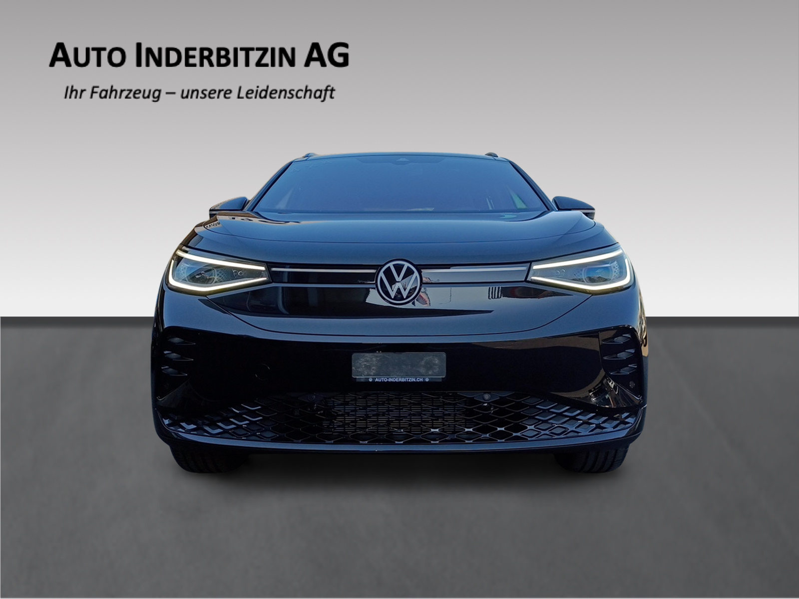 VW ID.4 GTX UNITED, Elettrica, Auto nuove, Automatico - 3