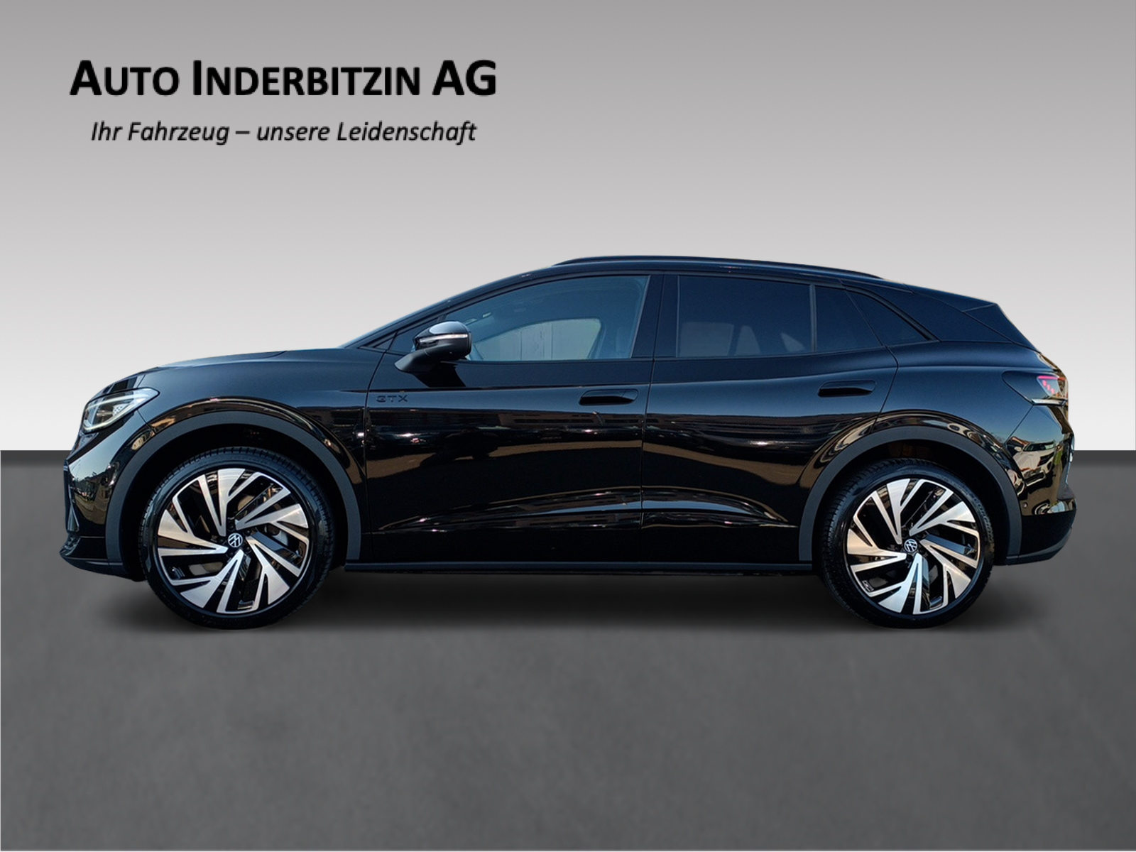 VW ID.4 GTX UNITED, Elettrica, Auto nuove, Automatico - 5