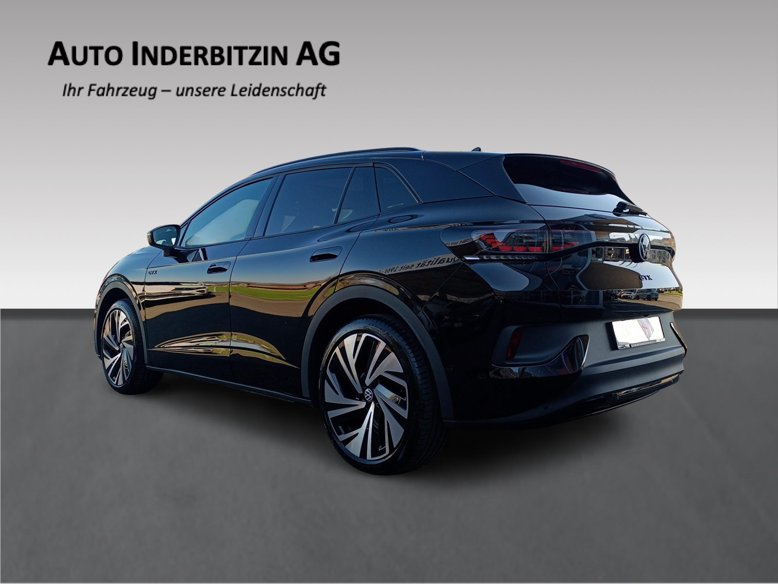 VW ID.4 GTX UNITED, Elettrica, Auto nuove, Automatico - 6