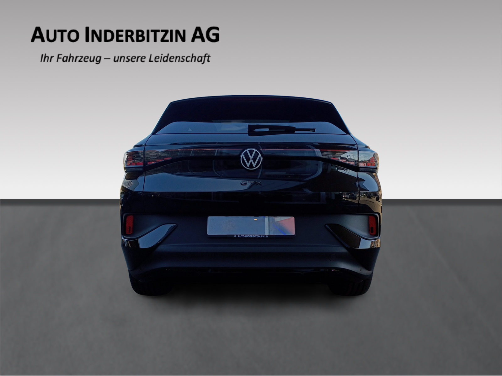 VW ID.4 GTX UNITED, Elettrica, Auto nuove, Automatico - 7