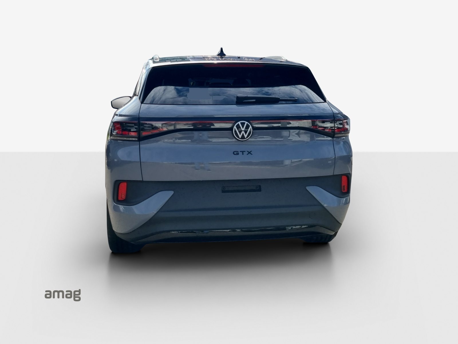 VW ID.4 GTX, Electric, New car, Automatic - 4