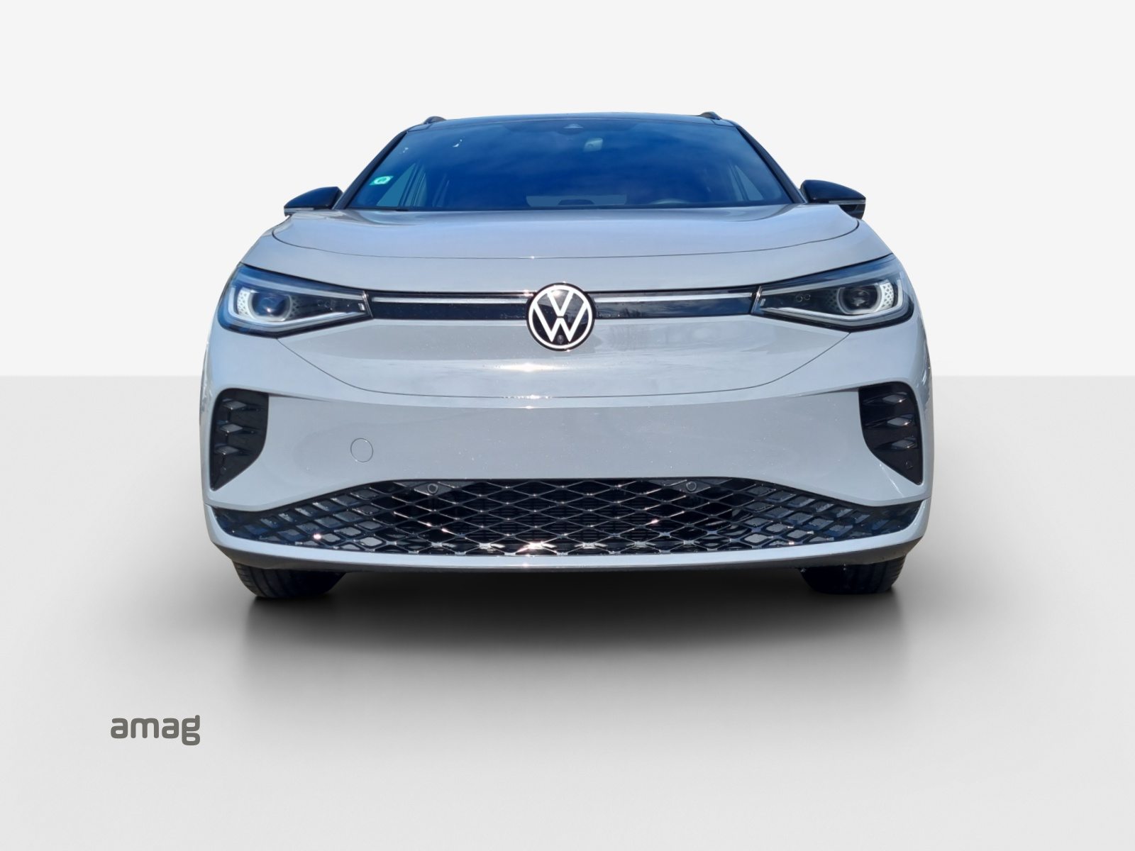 VW ID.4 GTX, Electric, New car, Automatic - 7