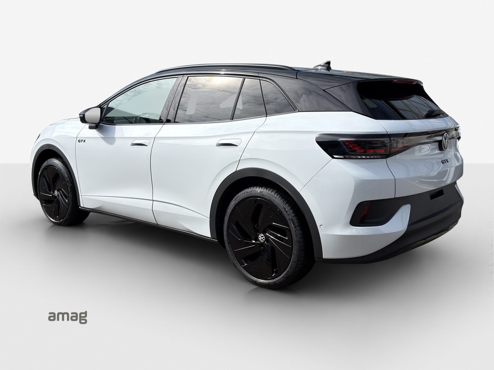 VW ID.4 GTX, Électrique, Voiture nouvelle, Automatique - 3