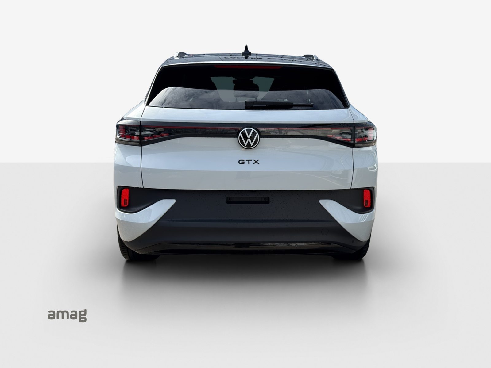 VW ID.4 GTX, Électrique, Voiture nouvelle, Automatique - 4